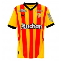 Camiseta RC Lens Primera Equipación 2024-25 manga corta